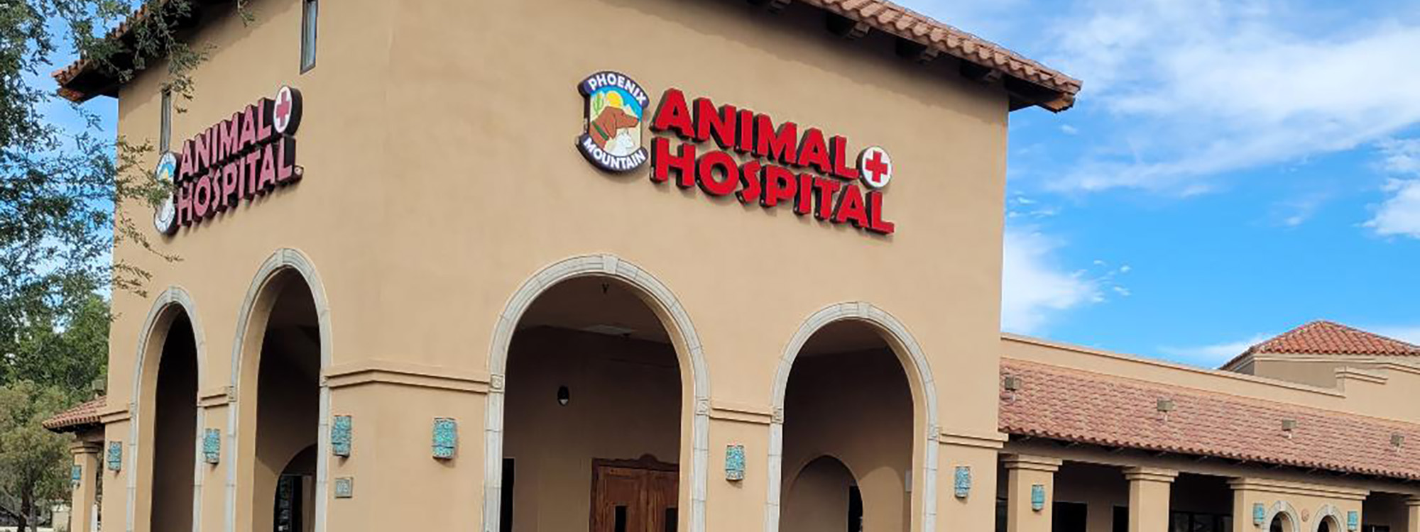 Phoenix Mountain Animal Hospital | Serving Phoenix, Paradise Valley and  Scottsdale